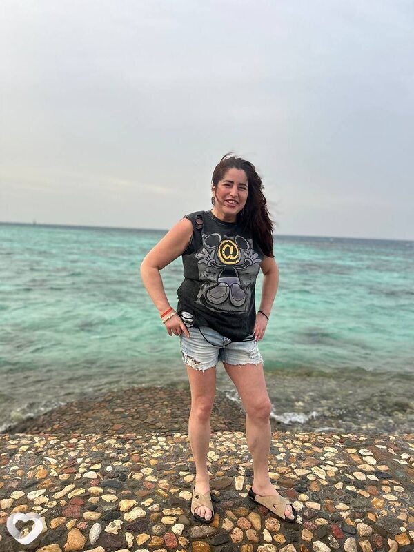 Екатерина, 46, Электростали — анкета №2169772