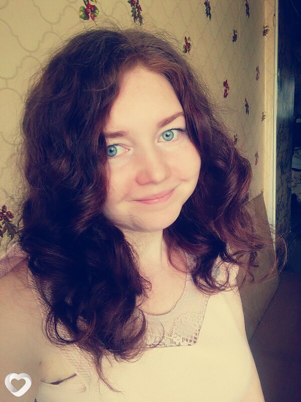 Надя, 31, Елабуге — анкета №2148828