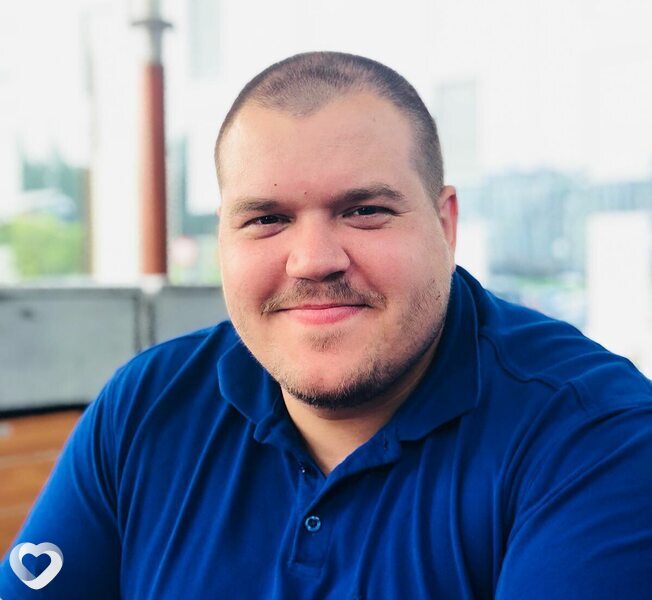 Иван, 36, Констанц — анкета №2170233