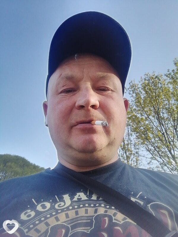 Владимир, 42, Минске — анкета №2170236
