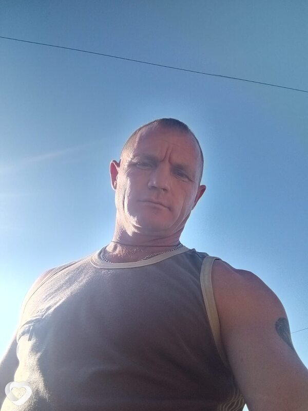 Николай, 40, Абакане — анкета №2170237