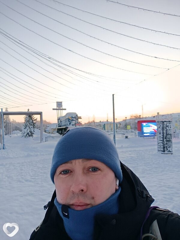 Rushan, Пуровск