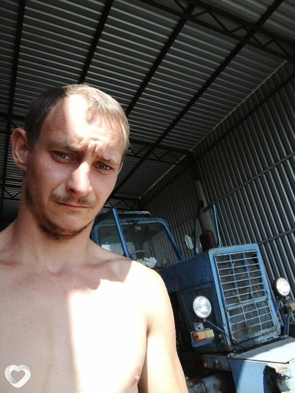 Mixa, 28, Ростове-на-Дону — анкета №2170005