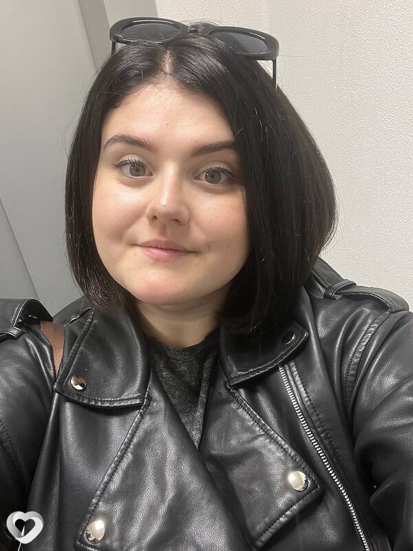 Екатерина, 22, Санкт-Петербурге — анкета №2170008