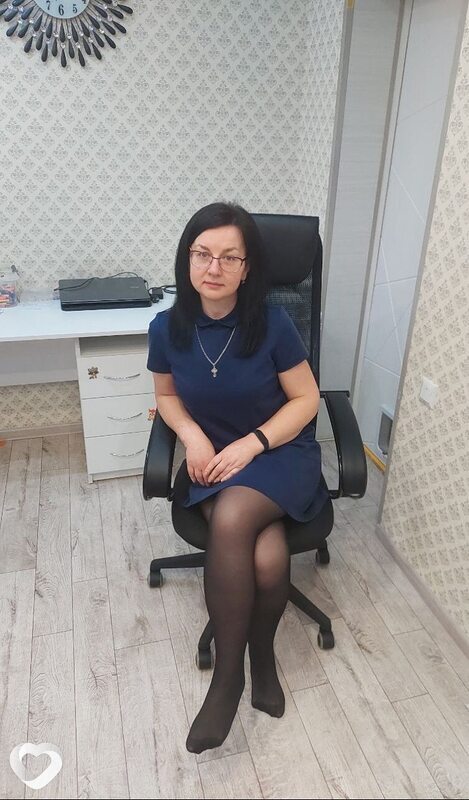 Настя, 40, Минске — анкета №2148886