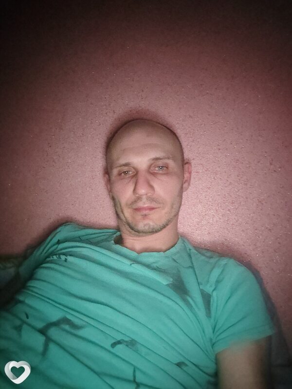 Константин, 38, Новосибирске — анкета №2170010
