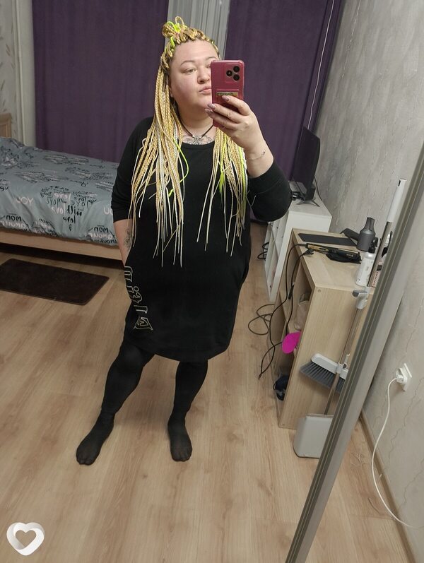 Sasha Kehina, 39, Люберцах — анкета №2170014