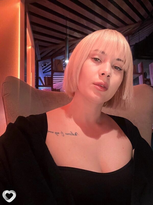 Елизавета, 34, Челябинске — анкета №2170018