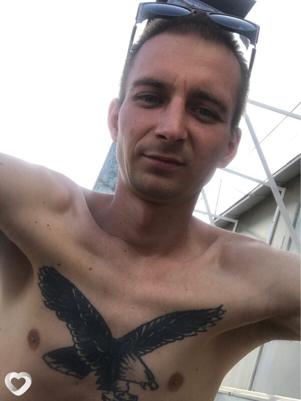 Артем, 26, Рязани — анкета №2170020