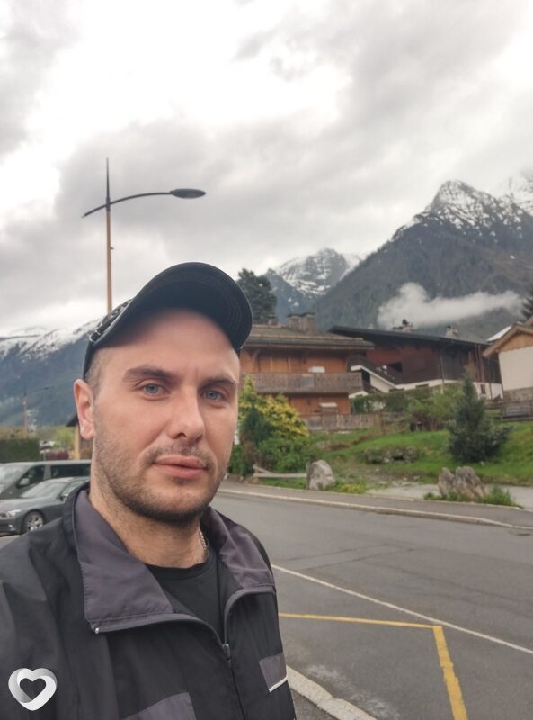 Андрей, 29, Лиде — анкета №2170021