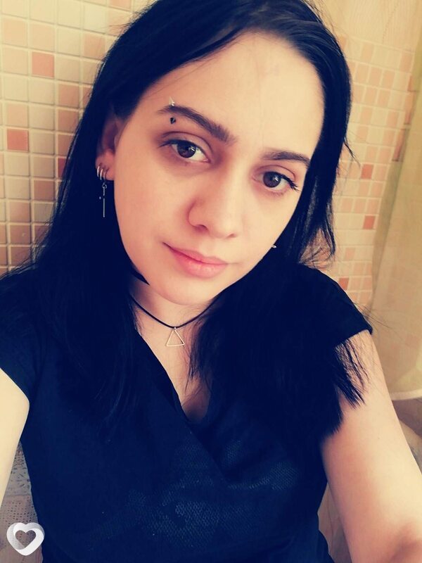 Анастасия, 28, Ангарске — анкета №2170126