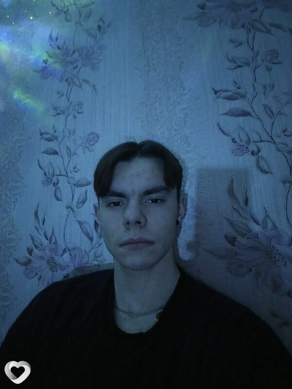 Евгений, 20, Тамбове — анкета №2149254