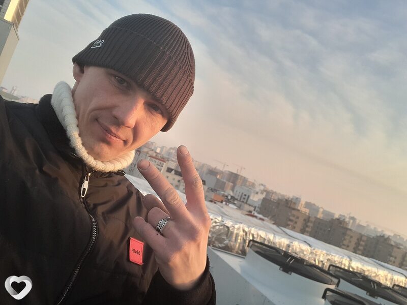 Святослав, 30, Тюмени — анкета №2149256