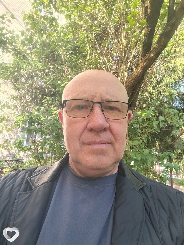 Дмитрий, 61, Барановичах — анкета №2170128