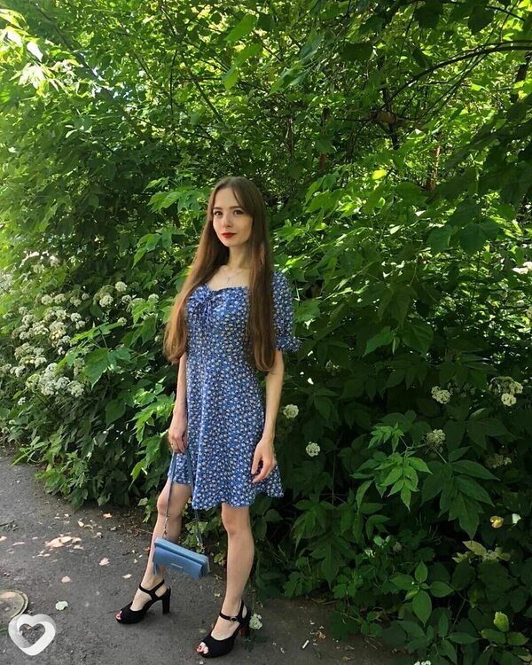 Юлианна, 31, Ростове-на-Дону — анкета №2170129