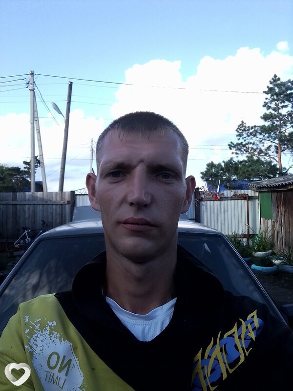 Павел, Чаны