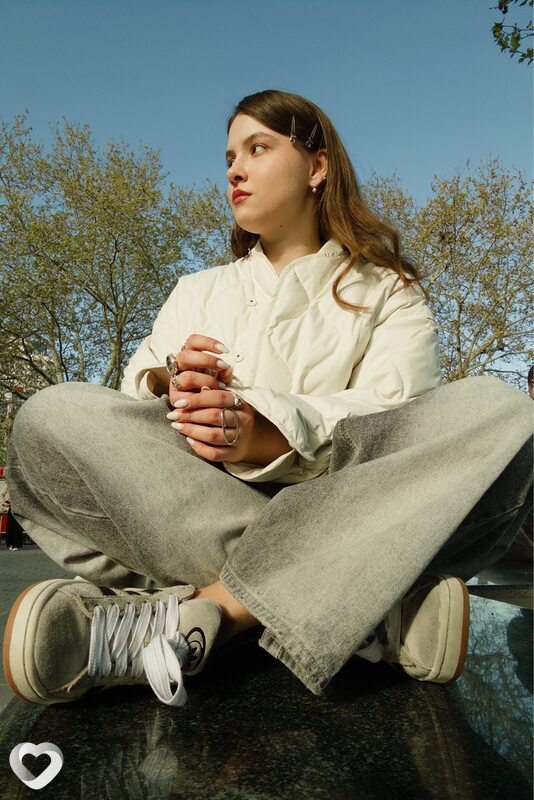 Катя, 23, Сургуте — анкета №2149268