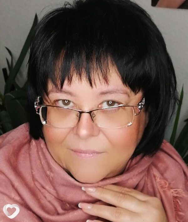 Татьяна, 55, Добрянке — анкета №2149089