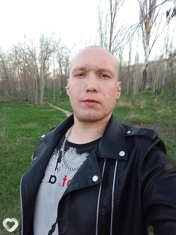 Сергей, 32, Волгограде — анкета №2170140
