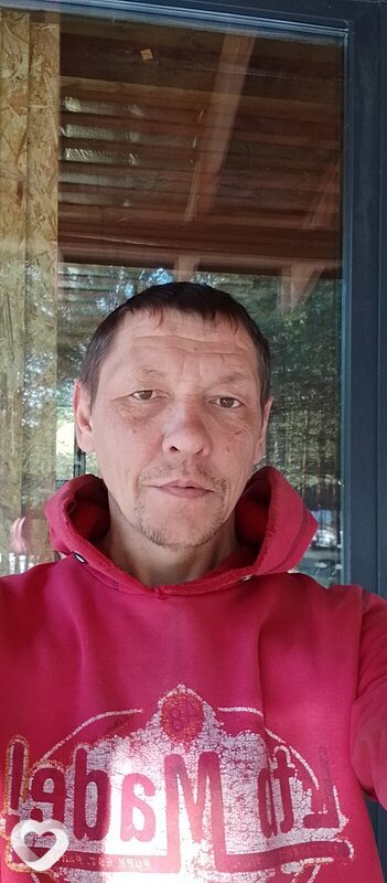 Андрей, 46, Донецк (Ростовская Обл.) — анкета №2149091