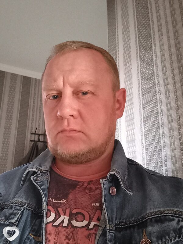 Виталий, 46, Сургуте — анкета №2170148
