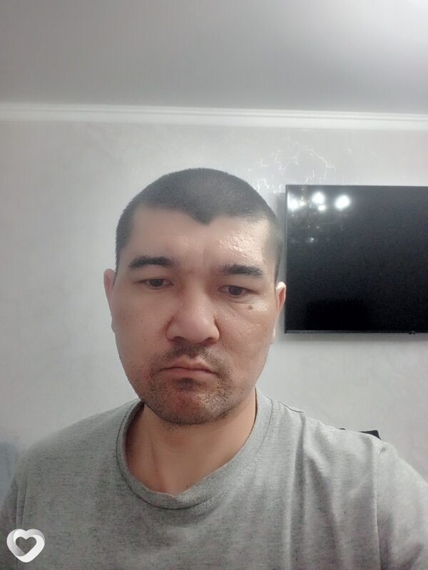 Серик, 41, Кокшетау — анкета №2170051