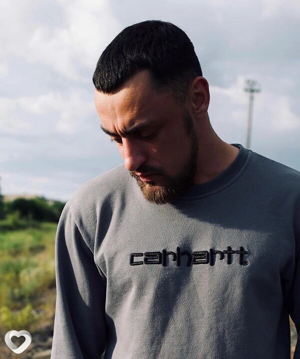 Макс, 34, Москве — анкета №2149094