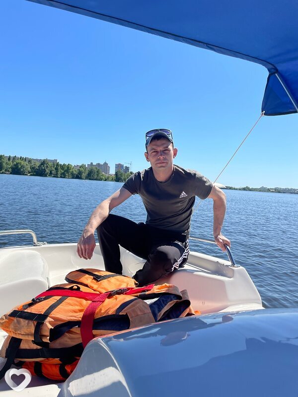 Руслан, 34, Воронеже — анкета №2149240