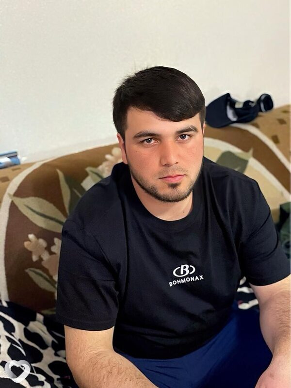 Шаха, 26, Магнитогорске — анкета №2170057