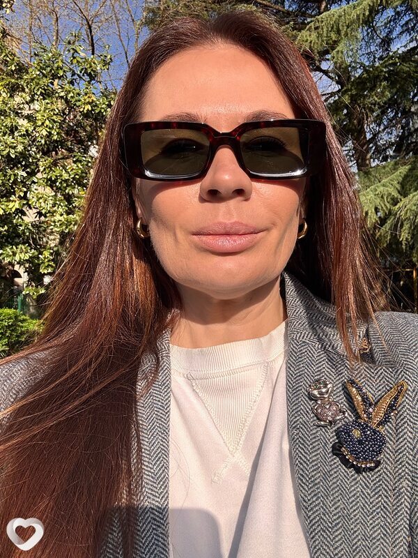 Таня, 41, Сочи — анкета №2149245