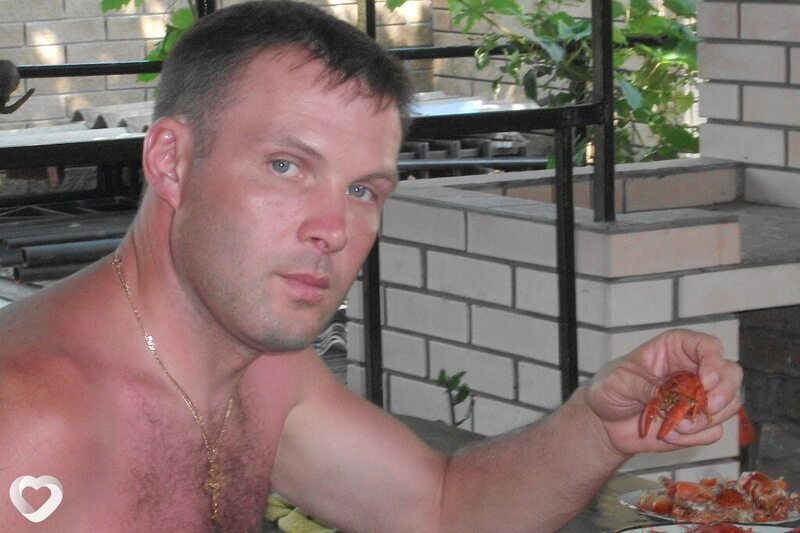 Роман, 48, Калуге — анкета №2170064