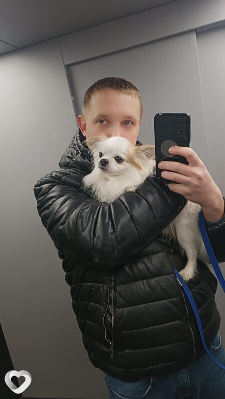 Евгений, 37, Москве — анкета №2170065