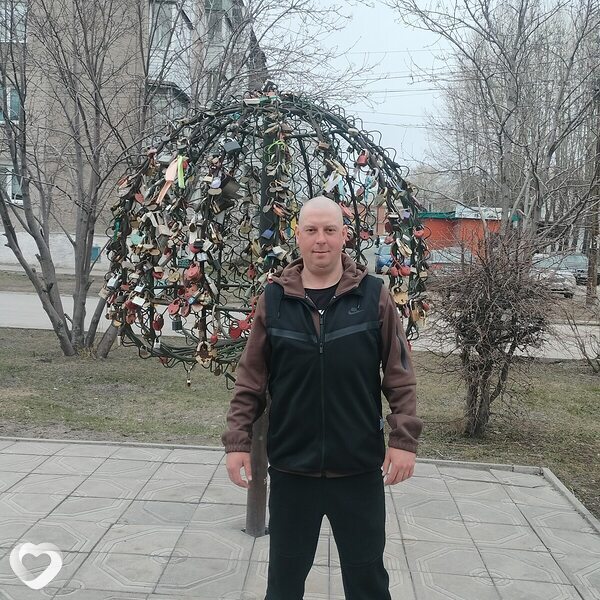 Павел, 37, Ачинске — анкета №2149334