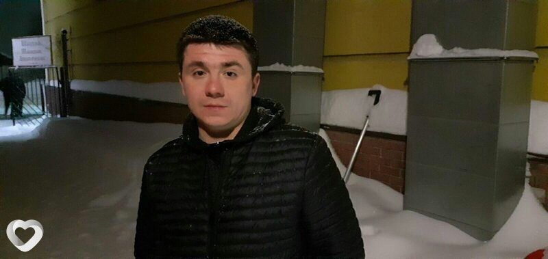 Руслан, 36, Нижнем Новгороде — анкета №2149339