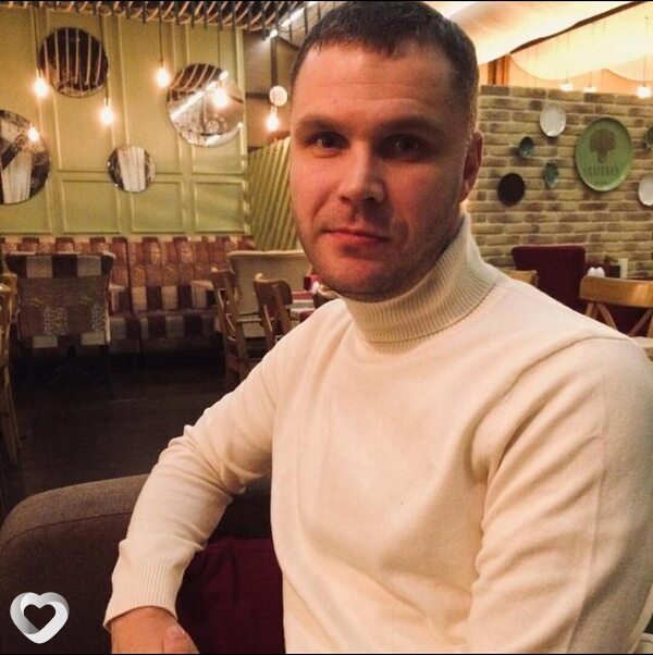 Ив, 42, Вологде — анкета №2149340
