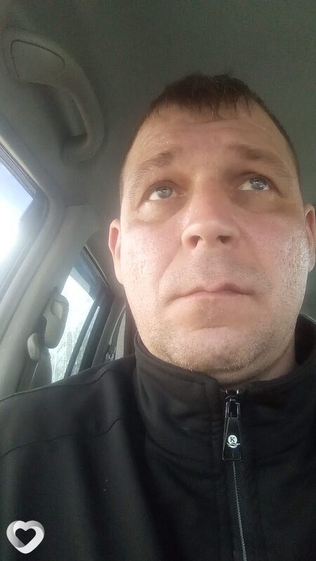 Евгений, 41, Абакане — анкета №2170074