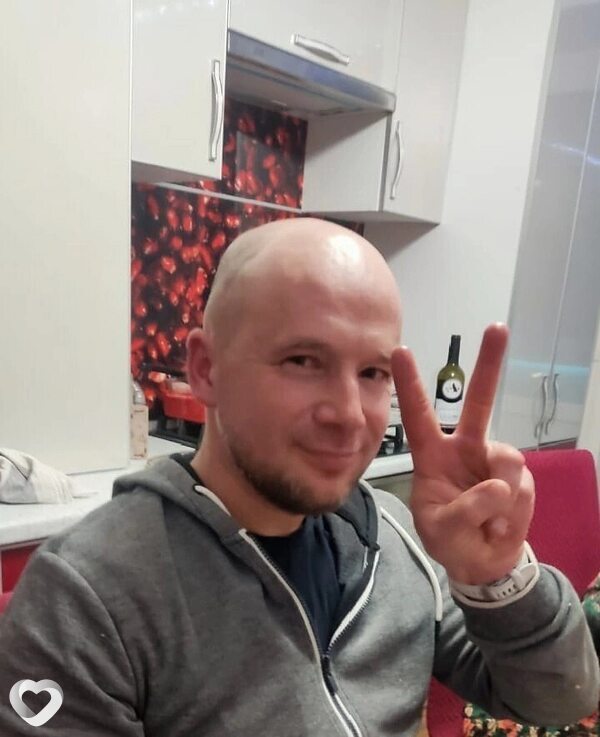Алексей, Хохольский