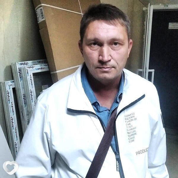 Валерий, Волгодонск
