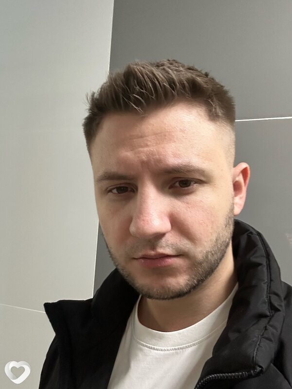 Данил, 28, Нижнем Новгороде — анкета №2149358