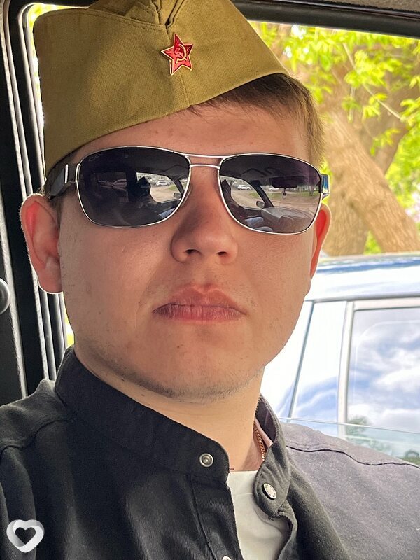 Руслан, 30, Уфе — анкета №2149359