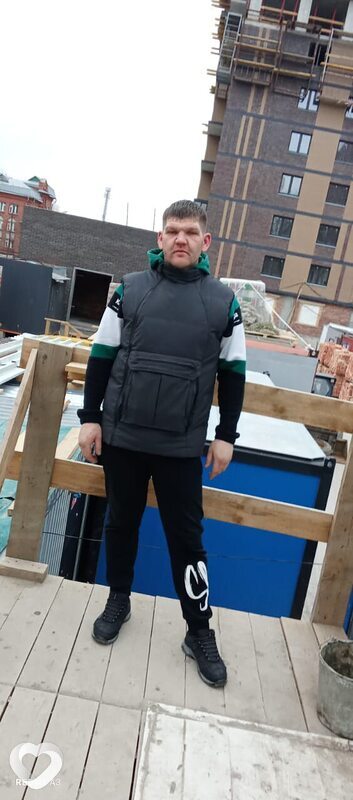 Артём, 39, Новосибирске — анкета №2149128