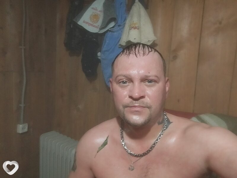 Константин, 37, Ревде — анкета №2170925