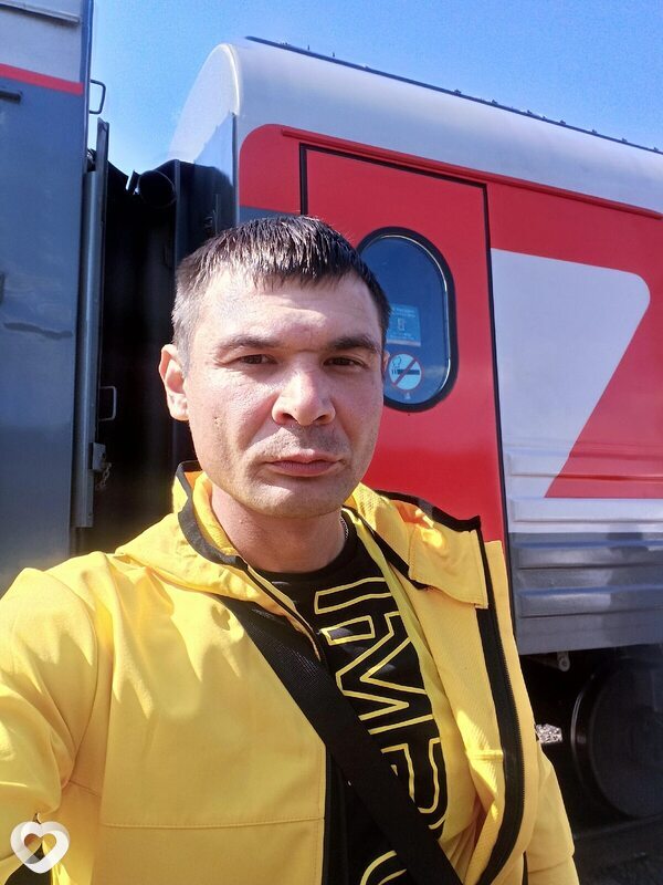 Евгений, 38, Перми — анкета №2170928