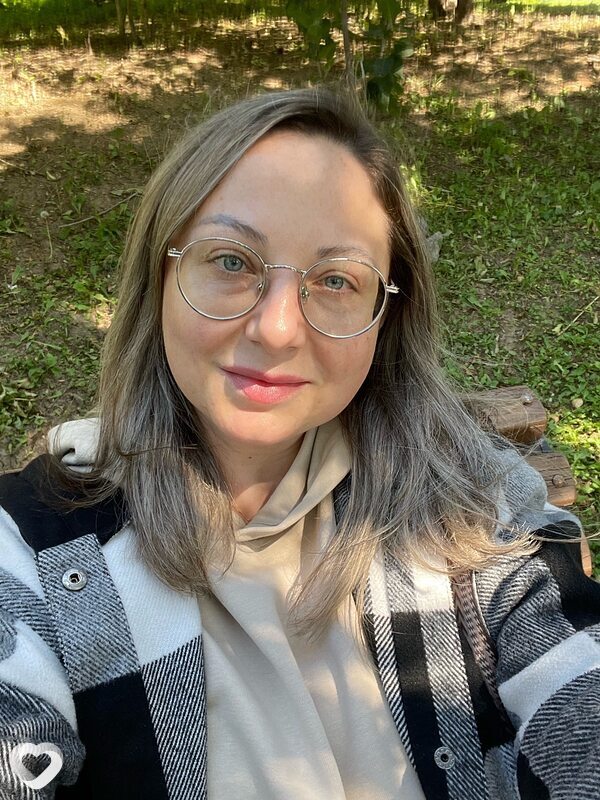 Nina, 42, Благовещенске — анкета №2149130