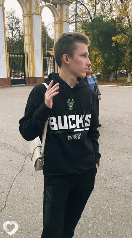 Макс, 21, Нижнем Новгороде — анкета №2149134