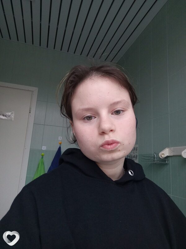 Полина, Ковдор