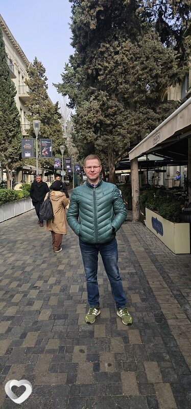 Влад, 47, Перми — анкета №2170163