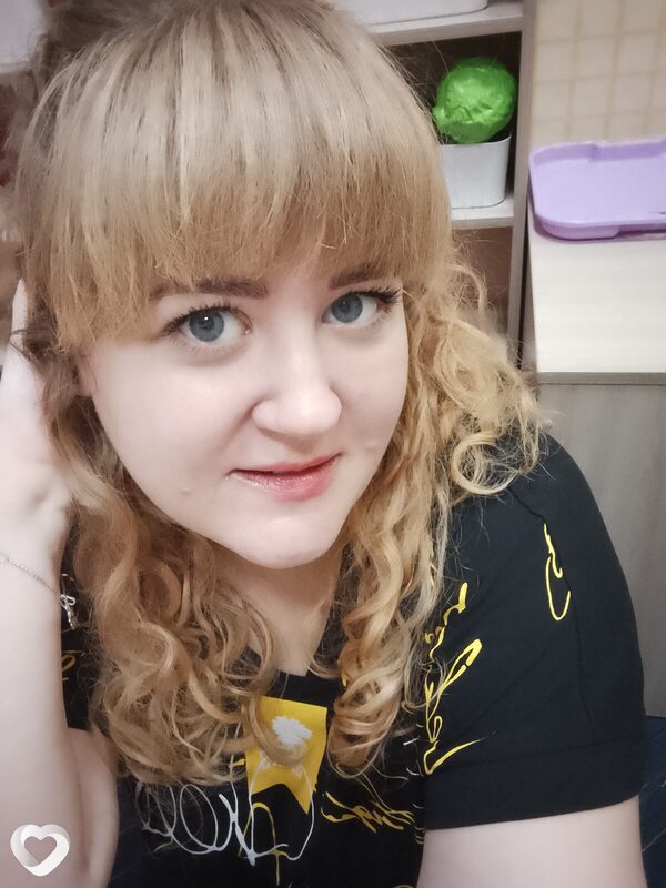 Марина, Ейск