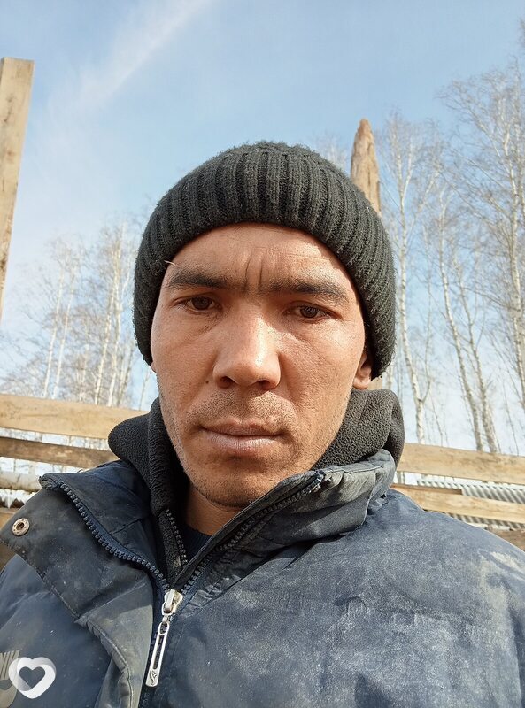 Mominjon, 33, Кемерове — анкета №2150421