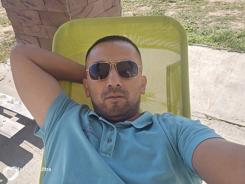 Толик, 38, Кстове — анкета №2150424